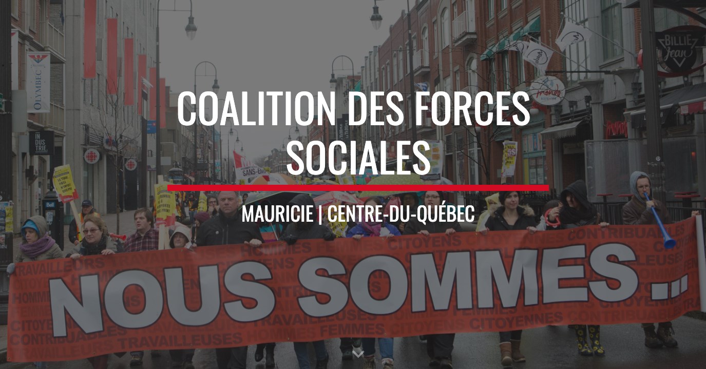 La Coalition et ses membres demandent aussi l’instauration d’un registre national des loyers afin de juguler l’explosion des coûts du logement locatif au Québec.