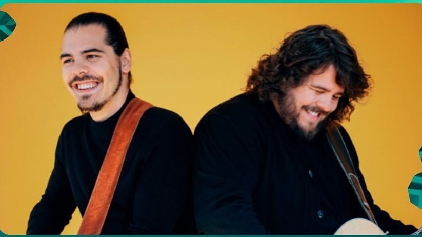 Le duo 2Frères