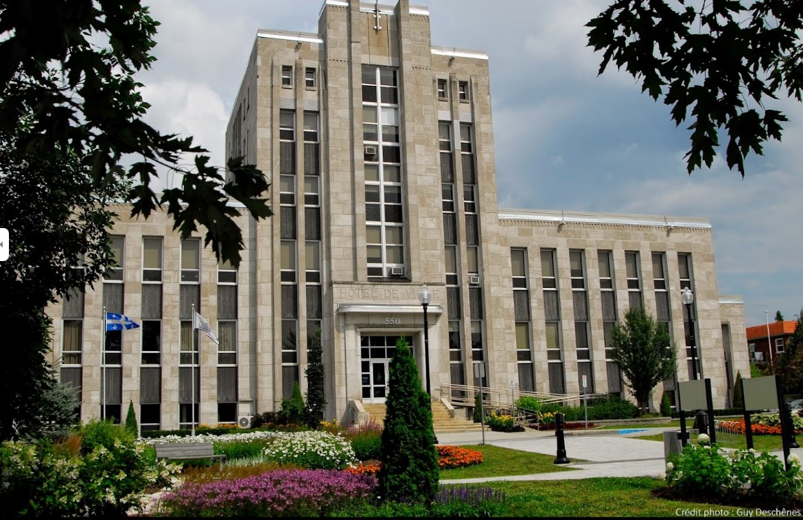 La Ville de Shawinigan soutient son directeur général adjoint