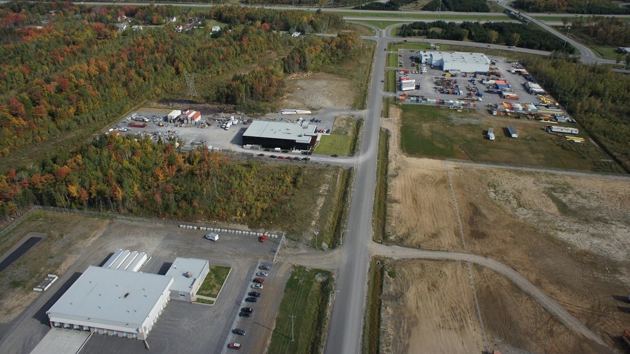 Trois-Rivières présente une démarche conciliant environnement et économie