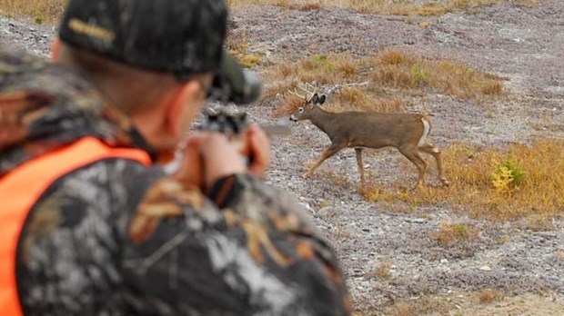 D’autres initiatives du genre existent ailleurs au Québec, mais il s’agit d’une première en Mauricie.