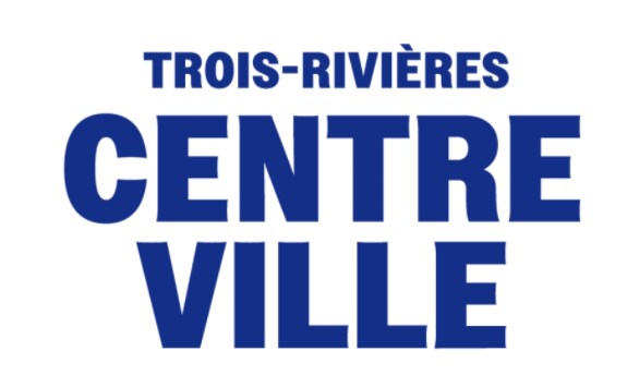 Un nouveau logo pour le Centre-Ville de Trois-Rivières