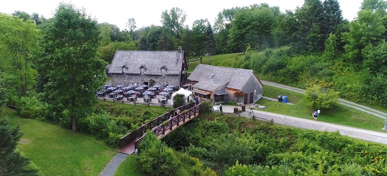 Le Moulin Michel reprend ses activités