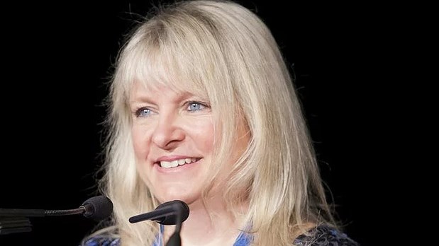 La professeure Nadia Rousseau, responsable du projet.