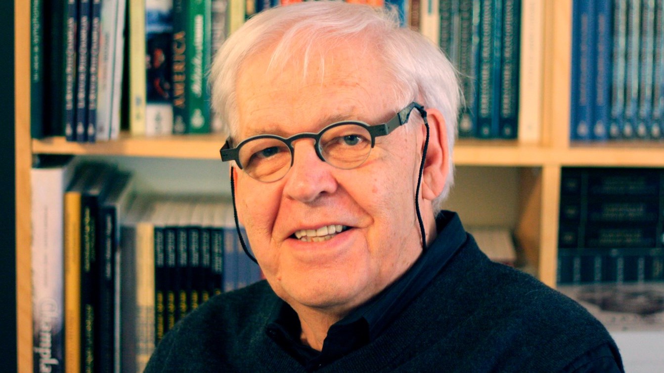 Denis Vaugeois