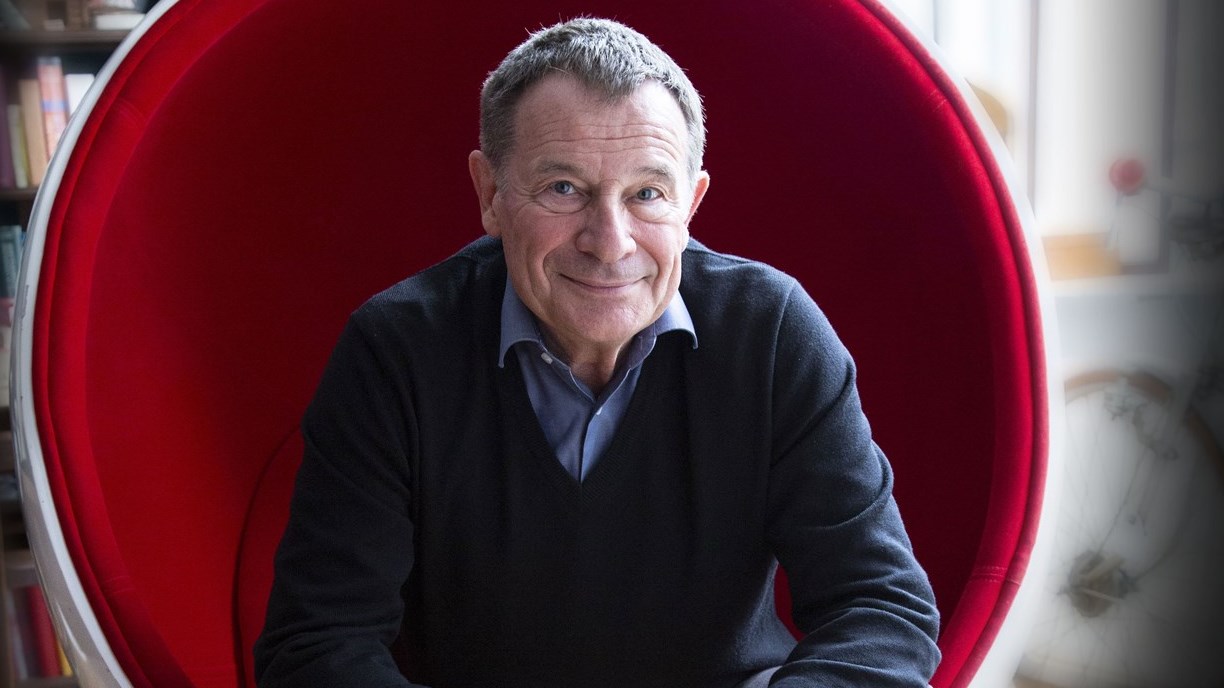 Yves Winkin