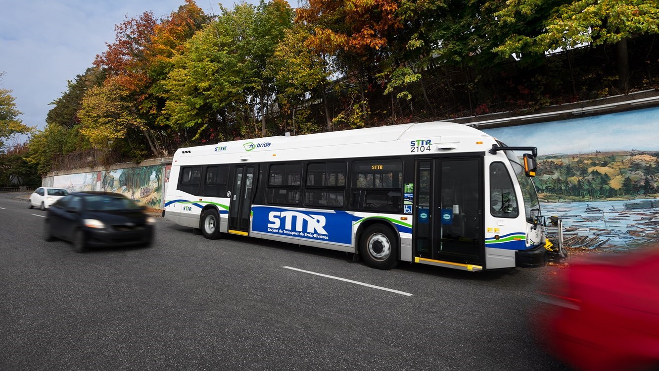 La STTR suspendra son service de transport à la demande