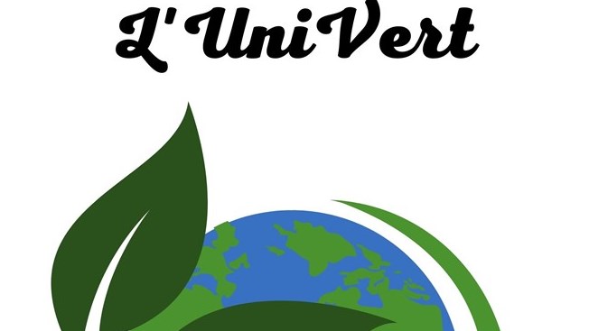 Inauguration de la cour verte pour une école en santé