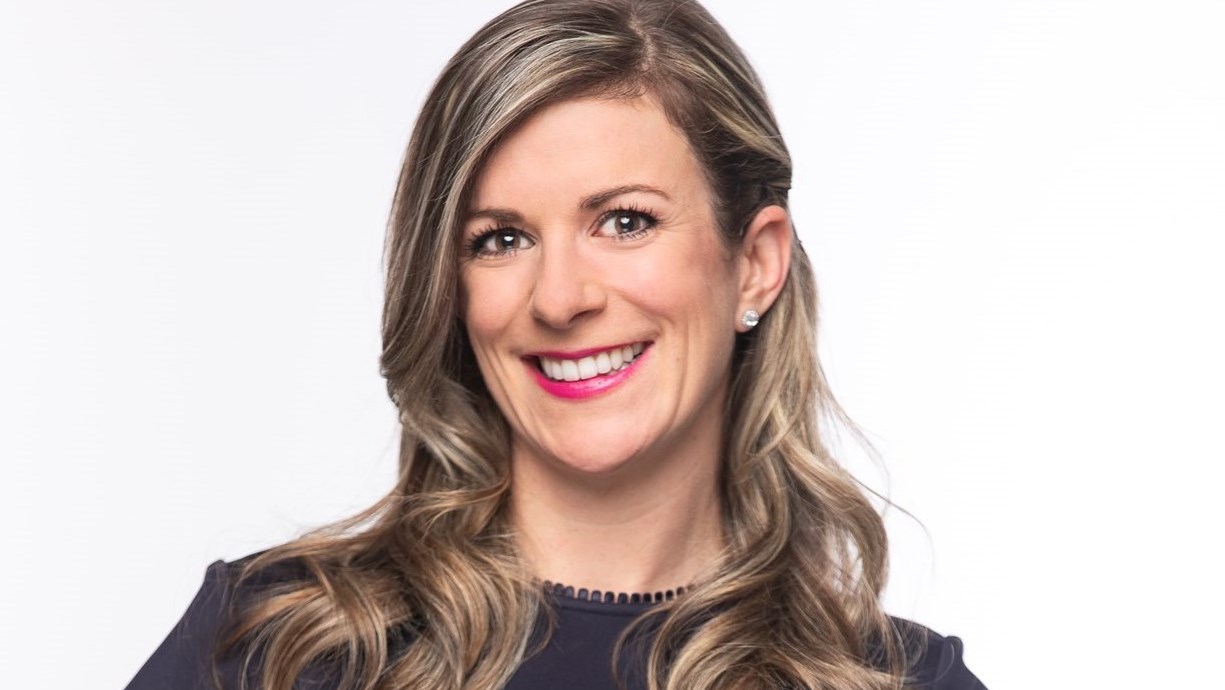 Anne-Marie Lemay