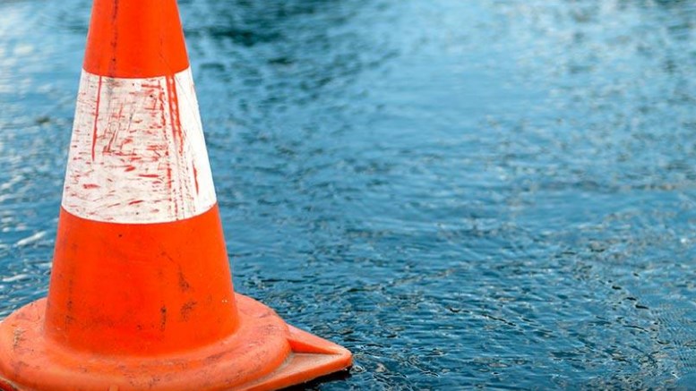 Inondations: Trois-Rivières et Shawinigan sur un pied d’alerte