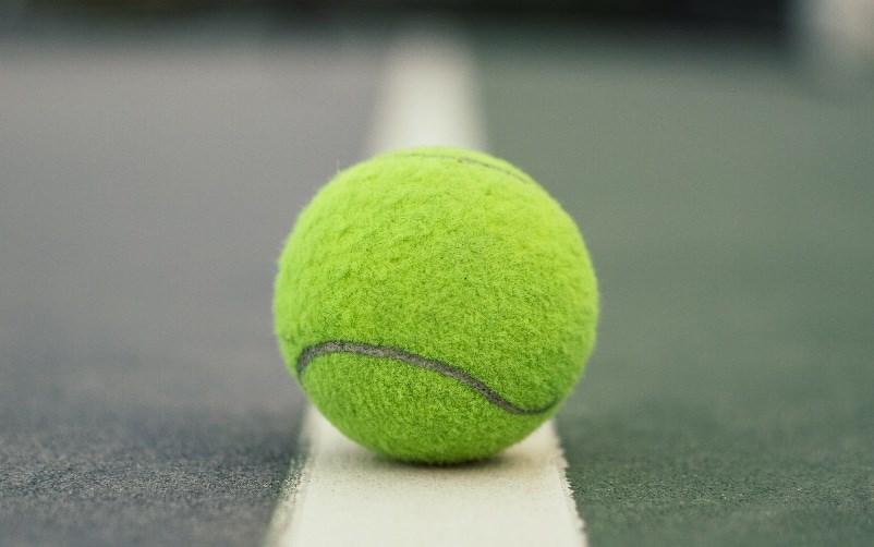 Tous les terrains de tennis maintenant ouverts à Shawinigan