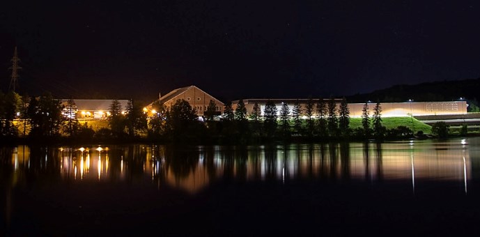C'est à l'Espace Shawinigan qu'a eu lieu le Gala Reconnaissance de la Table régionale de l’éducation de la Mauricie.
