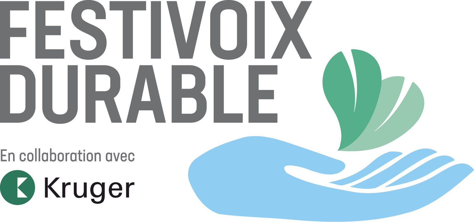 Le Festivoix poursuit sa politique de développement durable