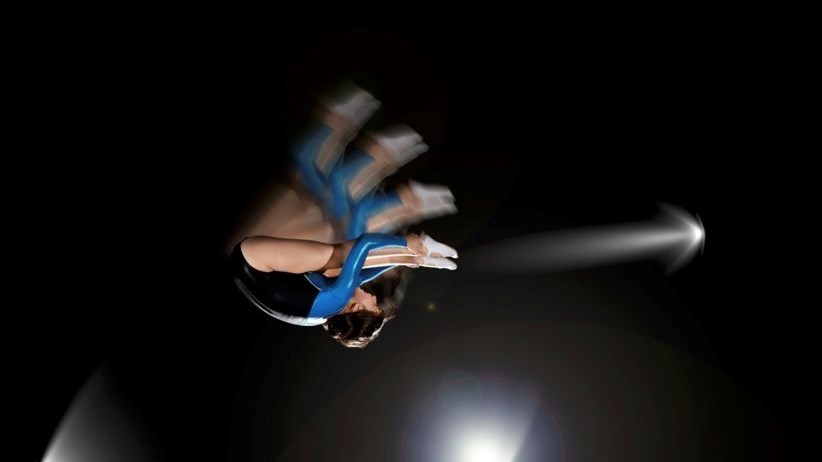 Gaëlle St-Pierre-Lepitre figure sur la courte liste de Gymnastique Canada pour représenter le Canada chez les 13-14 ans aux concours de trampoline individuel.