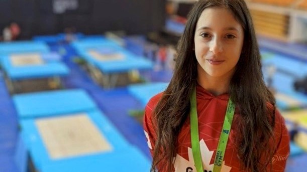 Gaëlle St-Pierre-Lepitre
