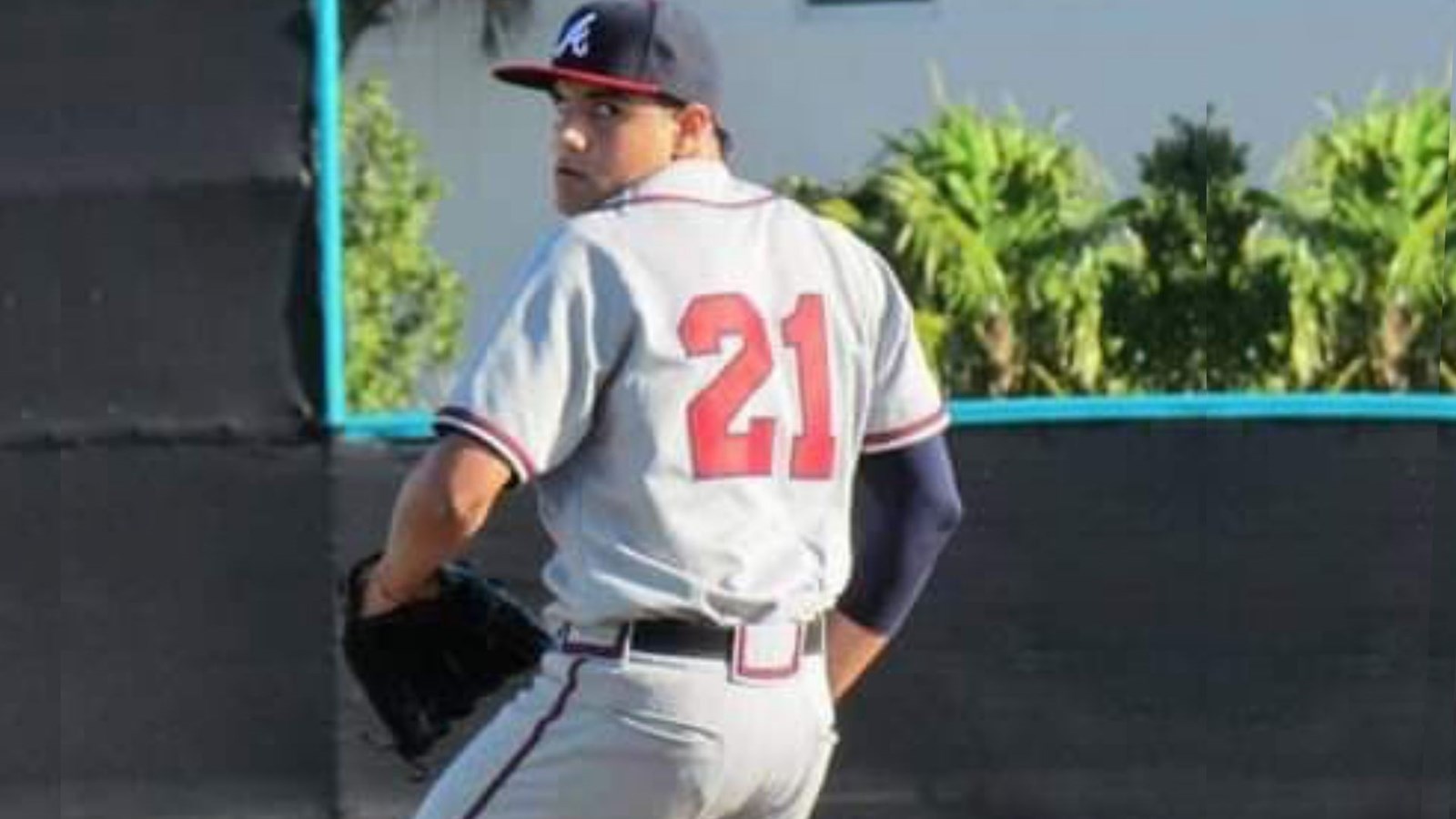 Kevin Perez