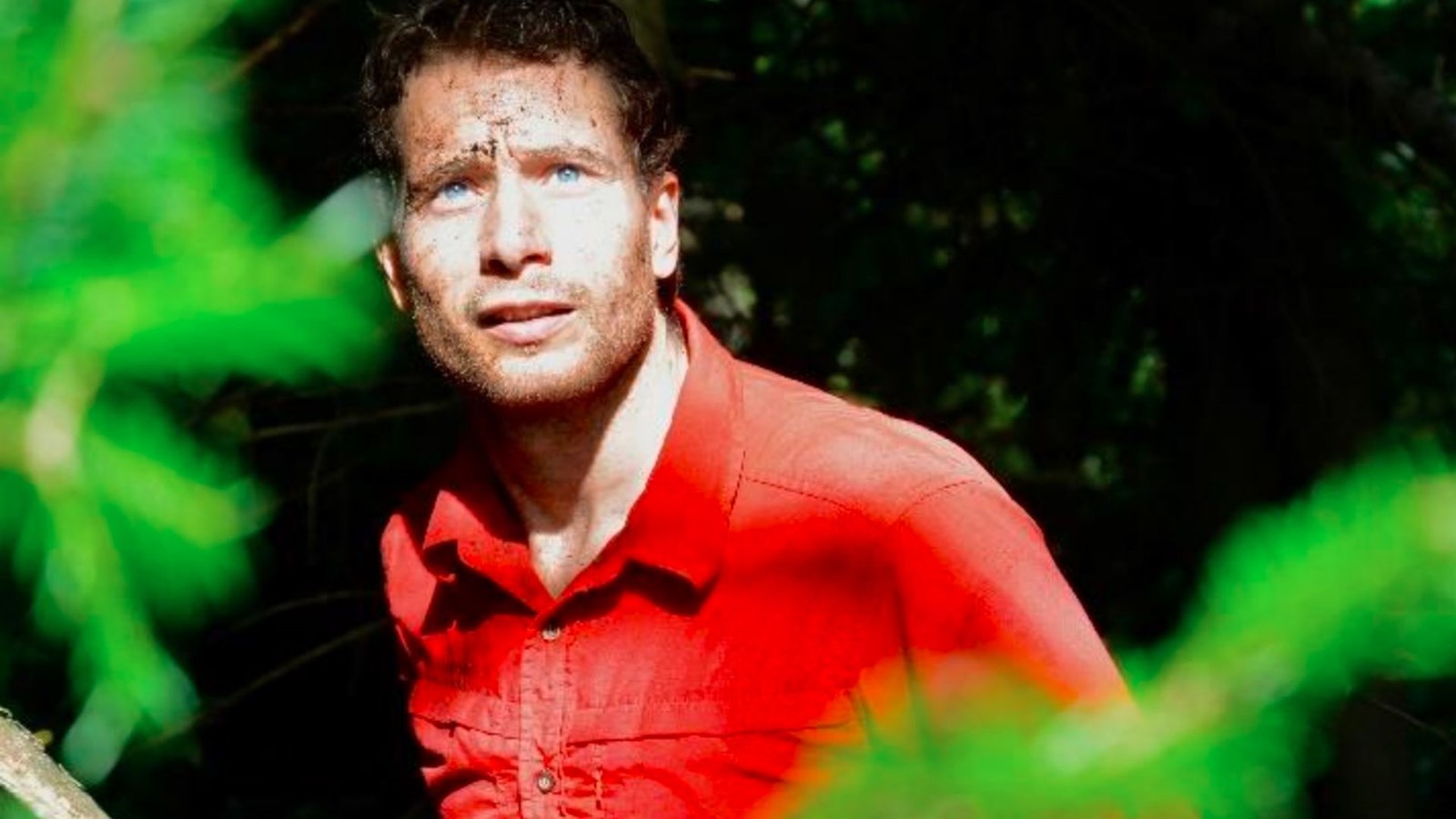 Frédéric Dion, aventurier et conférencier