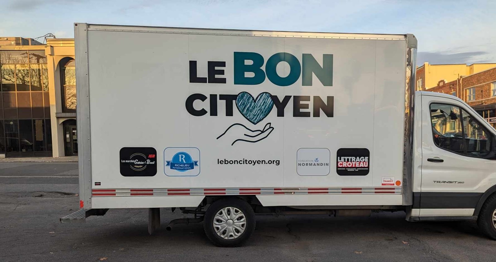 L'organisme Le Bon Citoyen récolte près de 15 000 $ à son cocktail-bénéfice