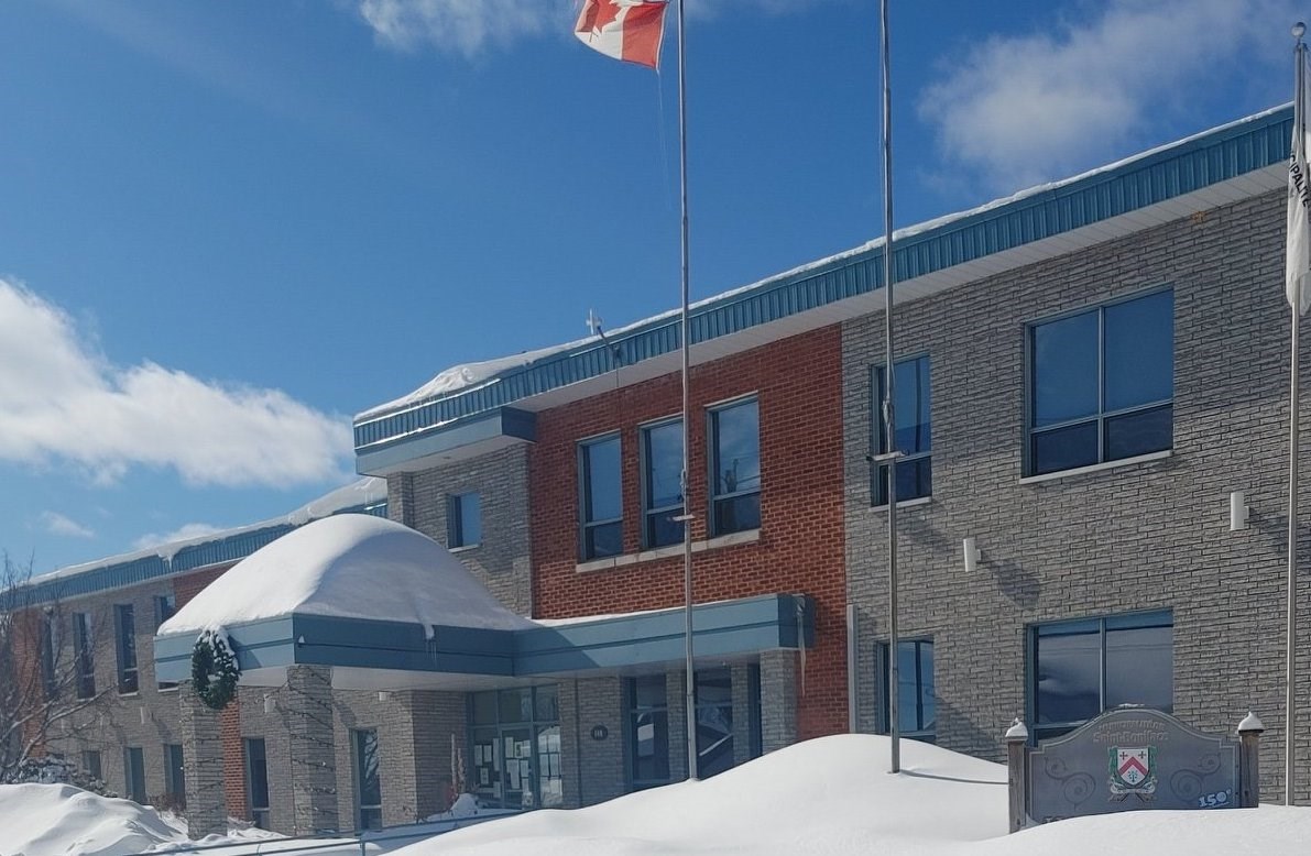Fermeture du chemin Bellevue à compter du 4 décembre 