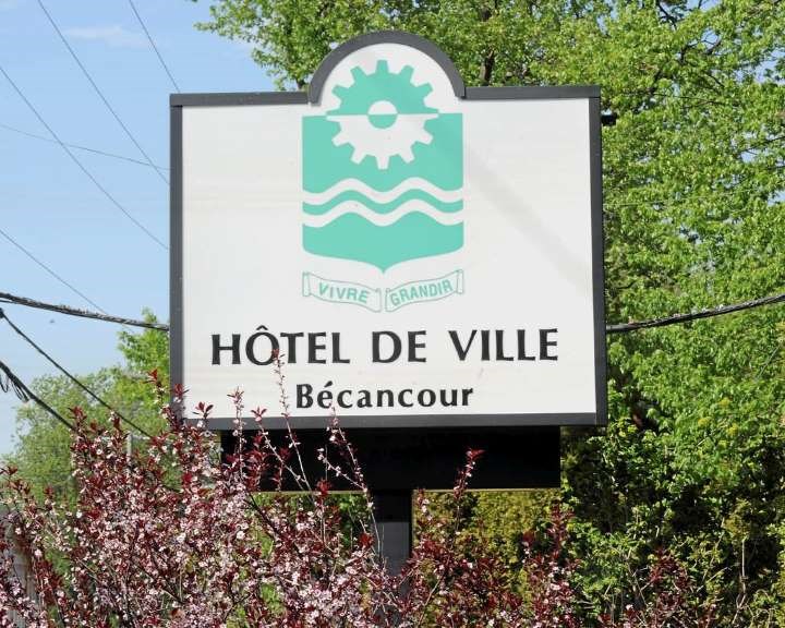 La Ville de Bécancour à l'écoute de ses citoyens
