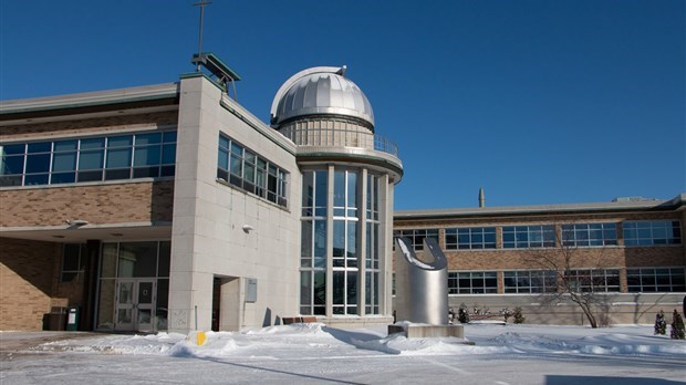 La recherche à l’UQTR en pleine progression