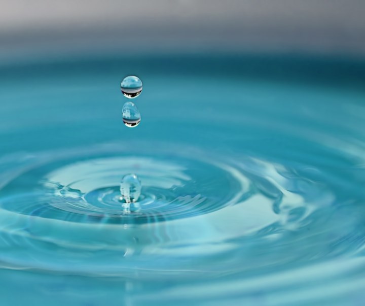Gestion durable de l'eau : Nicolet s'associe avec une chaire de recherche