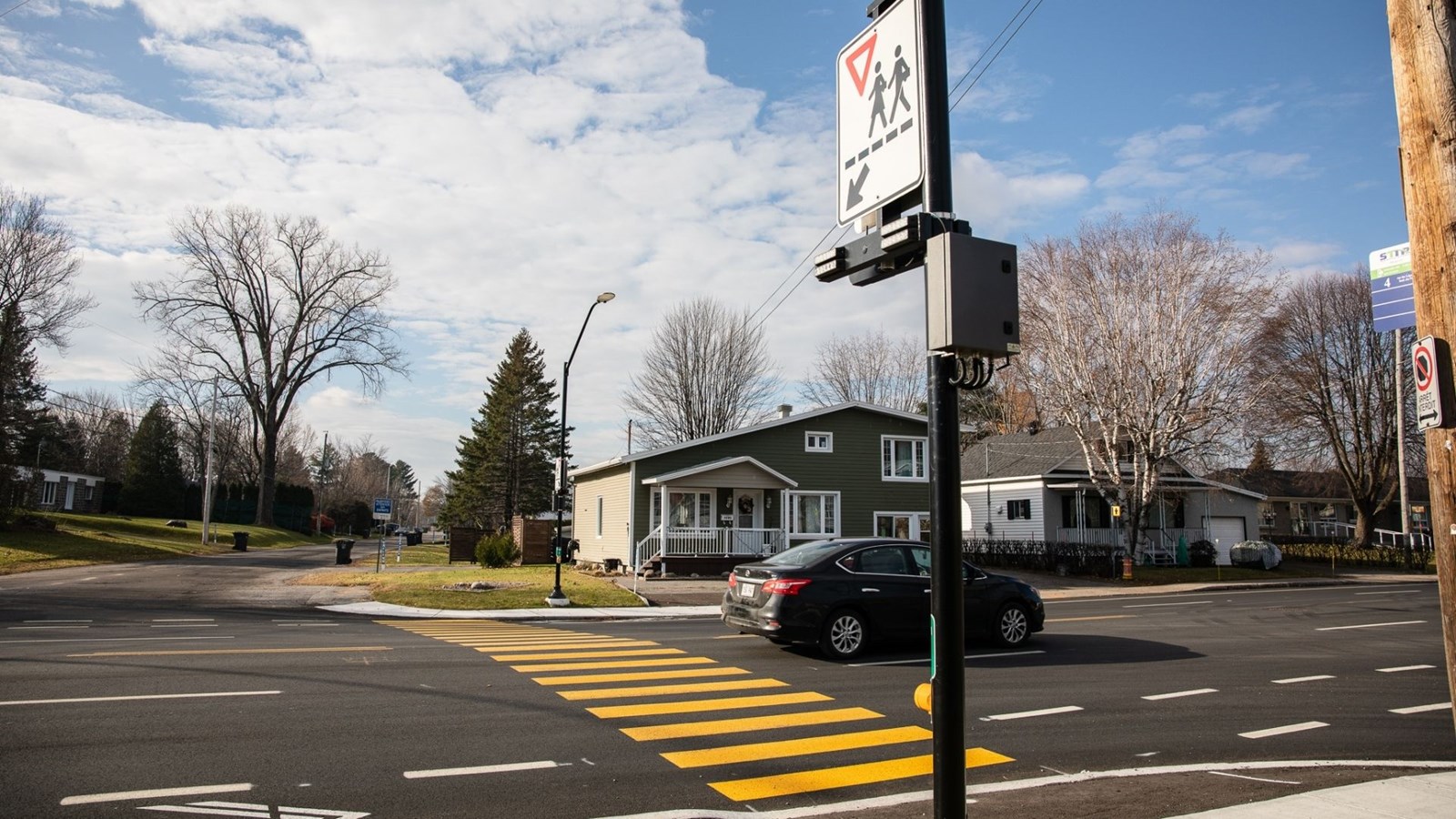 Trois-Rivières l'une des villes les plus abordables au Canada