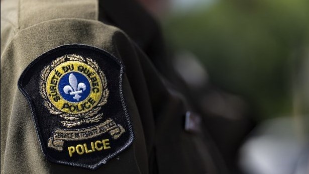 Une collision fait une blessée grave à Trois-Rives, en Mauricie
