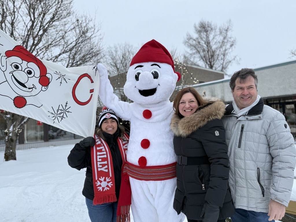 Le Carnaval de Gentilly poursuit ses activités
