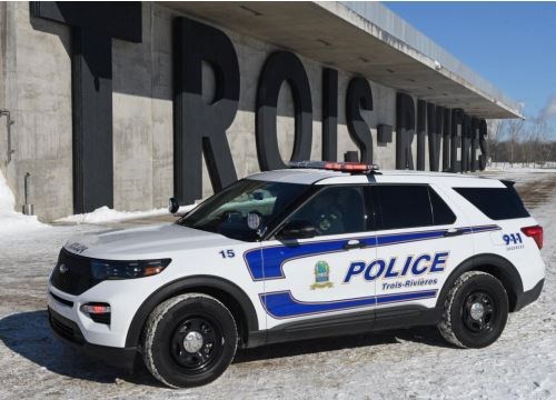 Trois individus arrêtés pour des infractions dans des commerces 