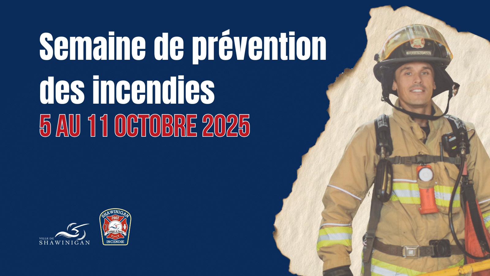 Portes ouvertes de la caserne Champlain le samedi 11 octobre