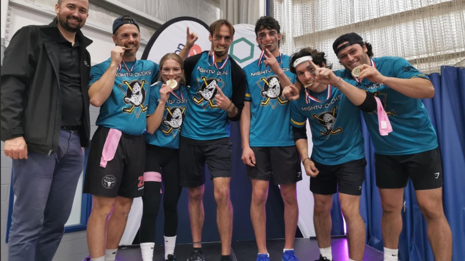 Le 3e Tournoi de ballon-chasseur récolte 41 975 $ pour la lutte au cancer
