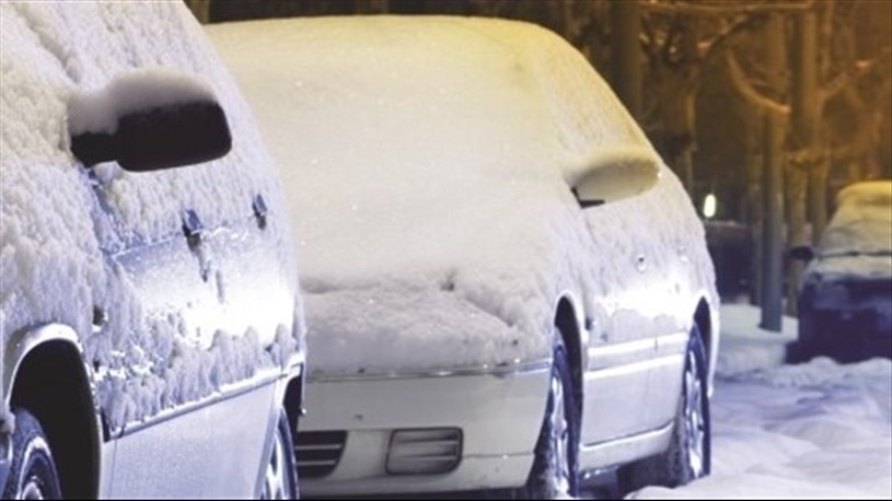 Les citoyens de Shawinigan doivent s'informer dès 17 h chaque soir, pour savoir s’il est possible de stationner leur véhicule dans la rue pour la nuit à venir.