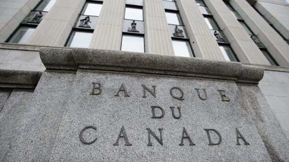 La Banque du Canada maintient son taux directeur à 2,25 %