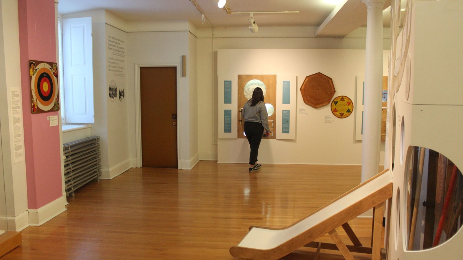 Nouvelle exposition temporaire au Musée des Ursulines de Trois-Rivières