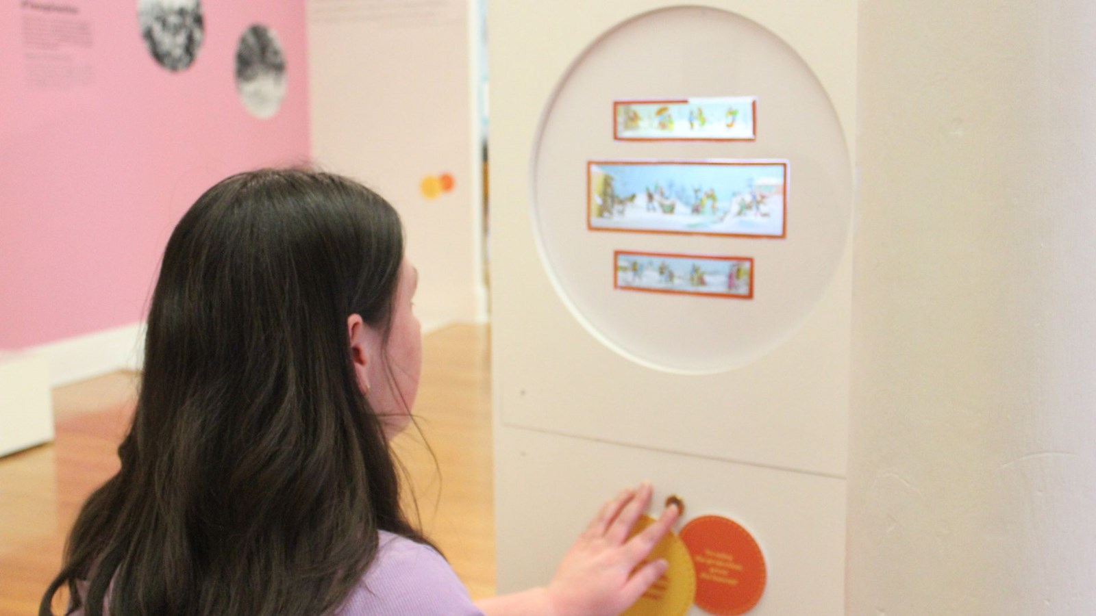 Nouvelle exposition temporaire au Musée des Ursulines de Trois-Rivières