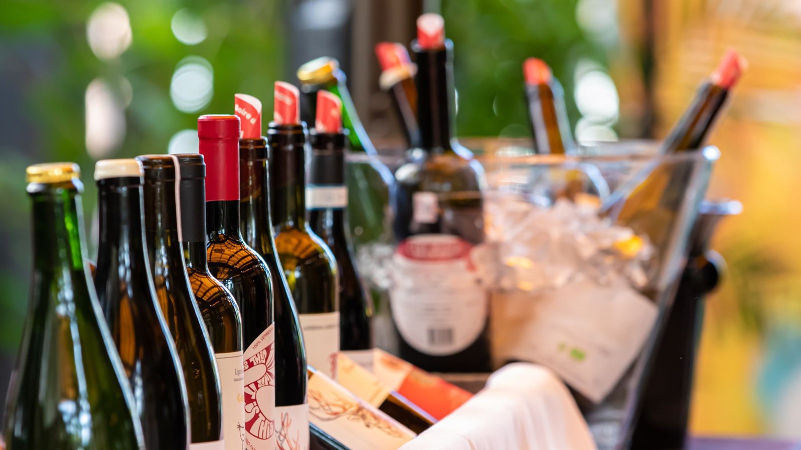 Une 7e édition du Salon des vins d’importation privée le 29 mai