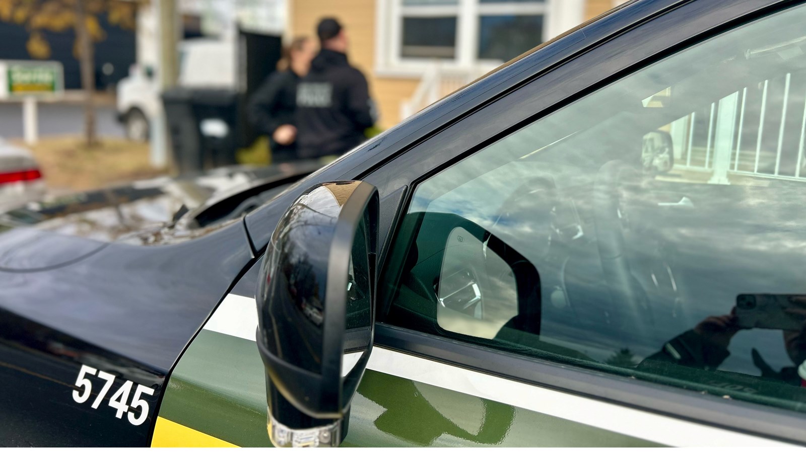 Trois perquisitions en lien avec des vols d’armes à feu