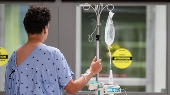 Le Québec est la pire province en termes d'attente aux urgences, montre une étude
