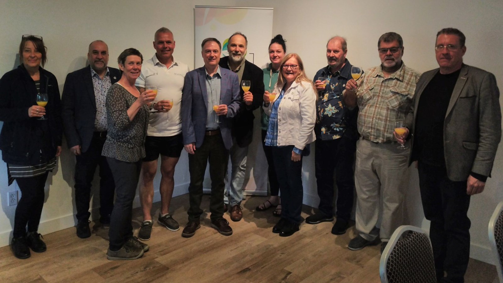 Sainte-Émélie-de-l’Énergie rejoint le réseau des Villages-relais du Québec