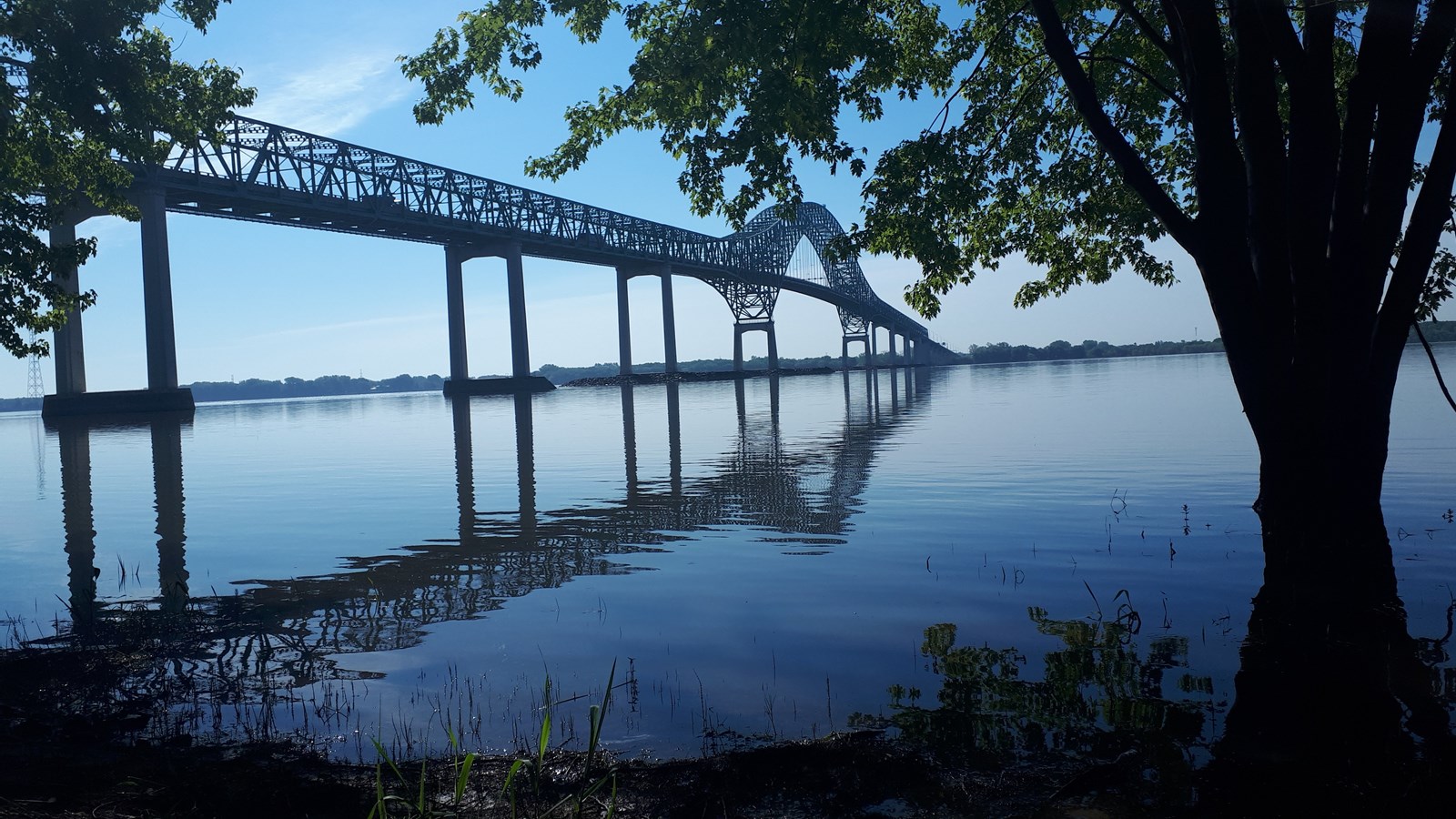 Pont Laviolette : Des travaux correctifs doivent être réalisés