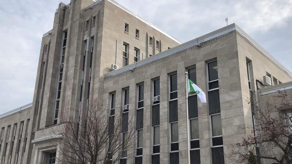 Près de 45 M$ d'investissements prévus en 2026 pour Shawinigan