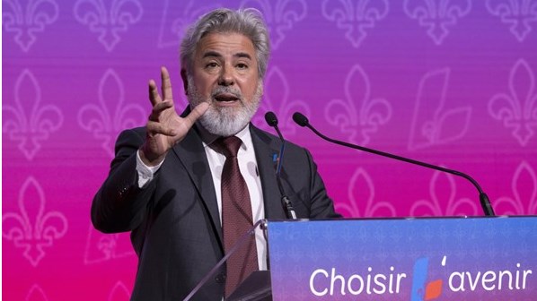 SAAQ: Rodriguez réclame une tutelle par un organisme indépendant du gouvernement
