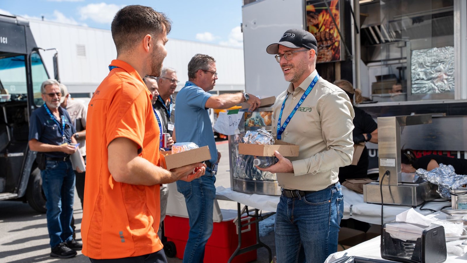 Journée technique de l’Association des professionnels à l’outillage municipal
