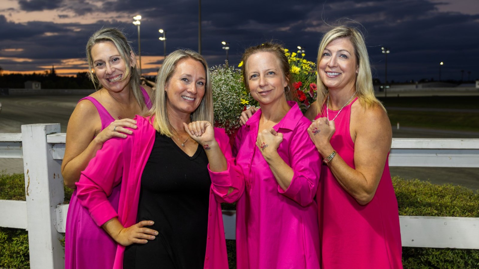 La Fondation Santé Trois-Rivières lance sa campagne Un seinbol pour elles
