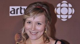 Isabelle Blais sera candidate à l'investiture péquiste dans Maskinongé