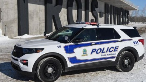 Un homme suspecté de meurtre à Trois-Rivières