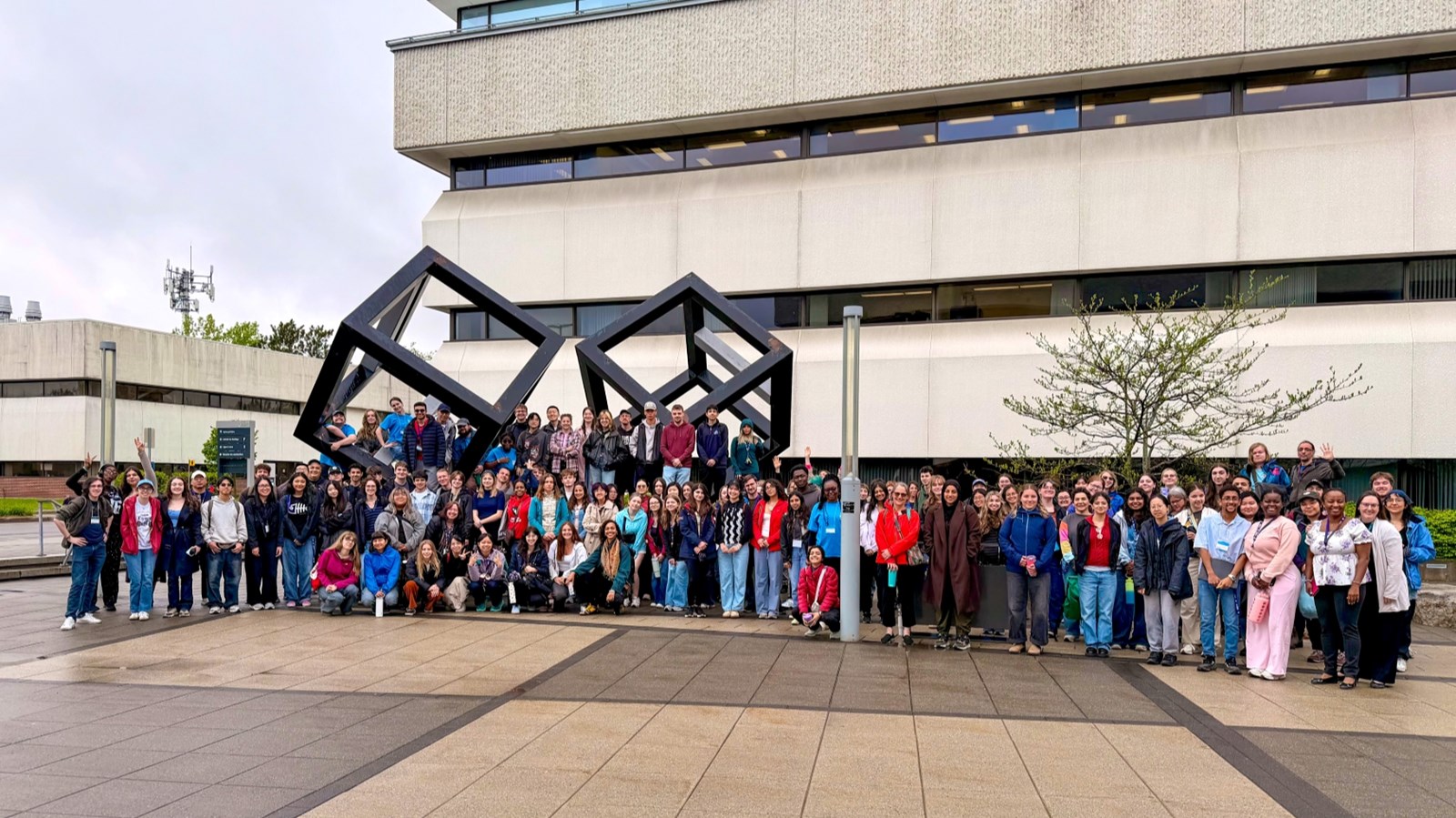 L’École internationale de français ouvre sa saison d’immersion 2026