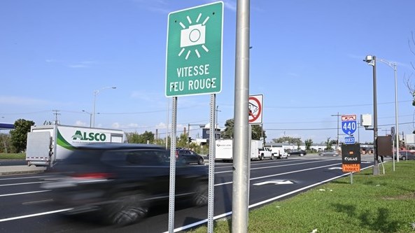 CAA-Québec invite la population à redoubler de prudence sur les routes cet été
