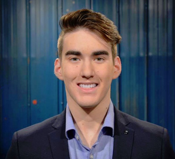Julien Trudeau-Perron